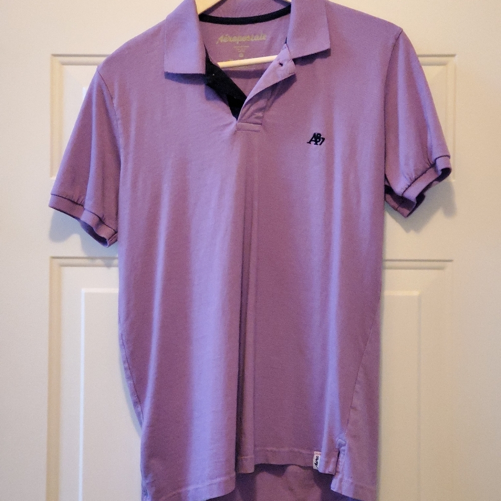New Aéropostale polo